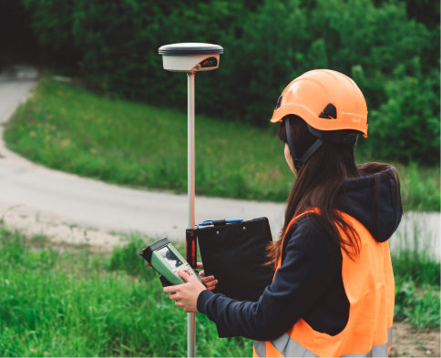 Diagnóstico Técnico, regularização de Imóveis, Georreferenciamento, Consultoria Ambiental, Projetos, Levantamento Topográfico